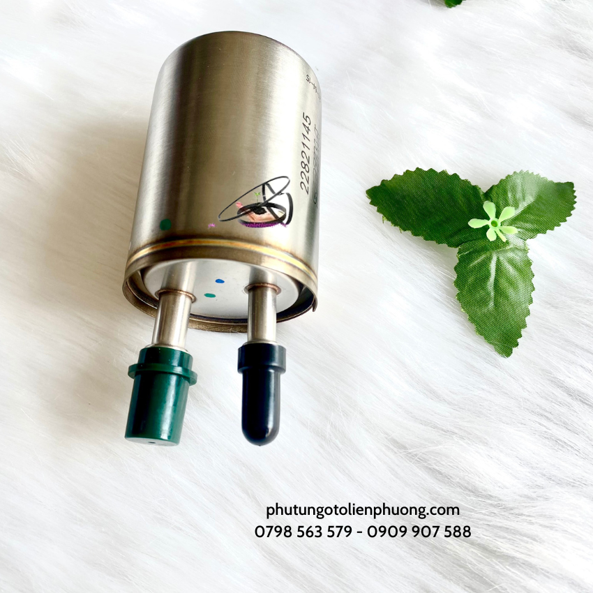 Lọc Xăng Cruze Captiva C140 Lọc Xăng Cruze Captiva C140