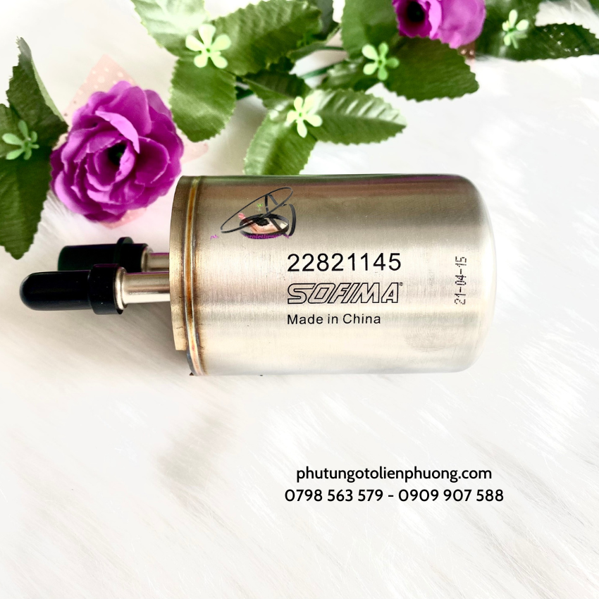 Lọc Xăng Cruze Captiva C140 Lọc Xăng Cruze Captiva C140