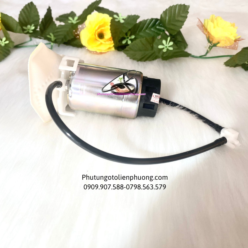 mô tơ bơm xăng innova fortuner mô tơ bơm xăng innova fortuner