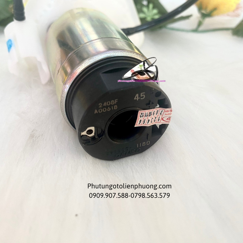 mô tơ bơm xăng innova fortuner mô tơ bơm xăng innova fortuner