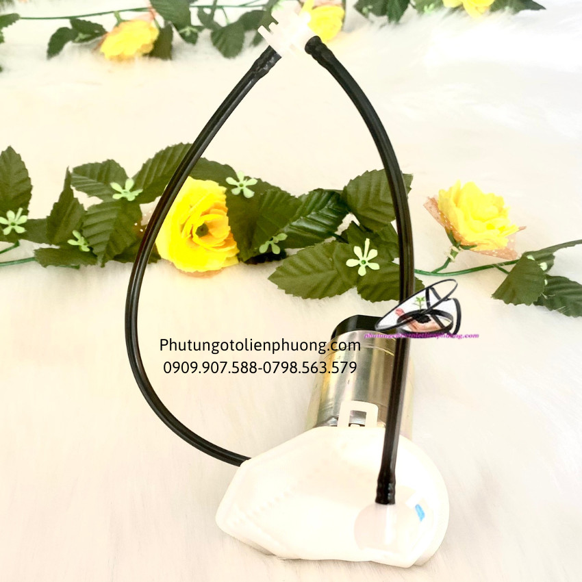 mô tơ bơm xăng innova fortuner mô tơ bơm xăng innova fortuner