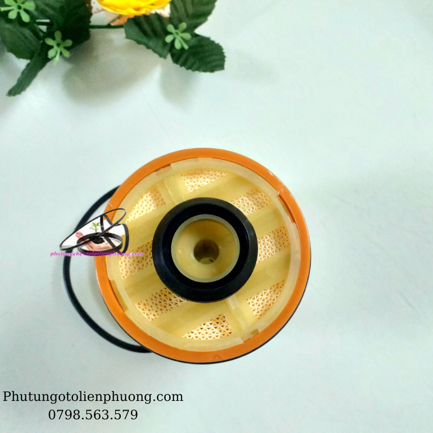 lọc nhiên liệu fortuner isuzu hiace hillux đời thấp lọc nhiên liệu fortuner isuzu hiace hillux đời thấp