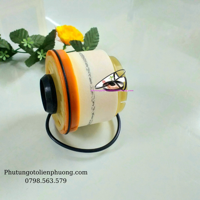 lọc nhiên liệu fortuner isuzu hiace hillux đời thấp lọc nhiên liệu fortuner isuzu hiace hillux đời thấp