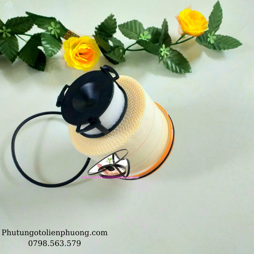 lọc nhiên liệu xe fortuner hillux innova lọc nhiên liệu xe fortuner hillux innova