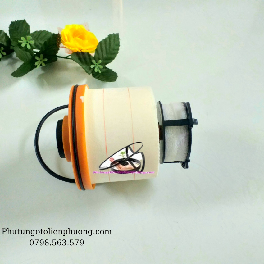 lọc nhiên liệu xe fortuner hillux innova lọc nhiên liệu xe fortuner hillux innova