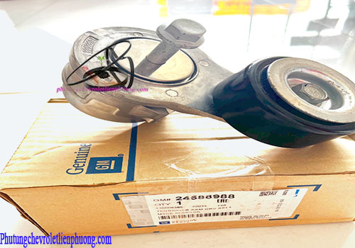 Cụm tăng tổng xe Chevrolet Colorado chính hãng Cụm tăng tổng xe Chevrolet Colorado chính hãng