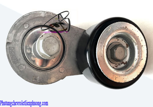 Cụm tăng tổng xe Chevrolet Colorado chính hãng Hình ảnh thự tế cụm bi tăng tổng xe Chevrolet Colorado,Traiblazer