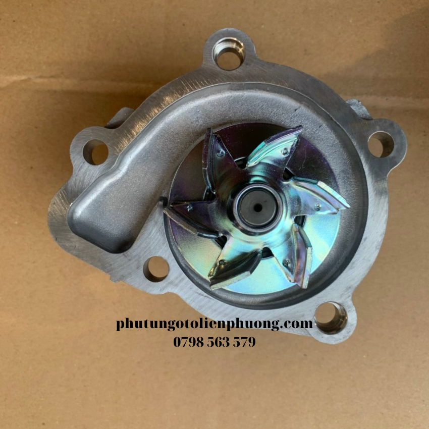 bơm nước kia carens rondo bơm nước kia carens rondo