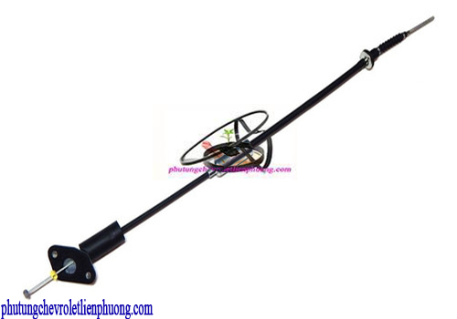 Dây côn xe Chevrolet Spark chính hãng Chi tiết dây côn xe Chevrolet Spark chính hãng