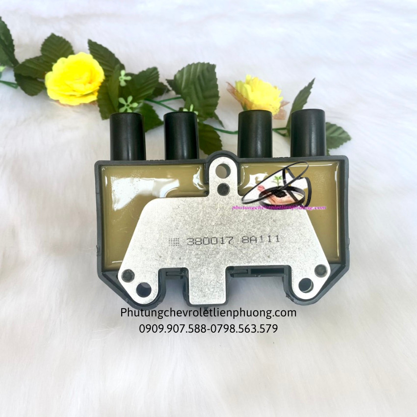 bô bin đánh lửa lanos bô bin đánh lửa lanos