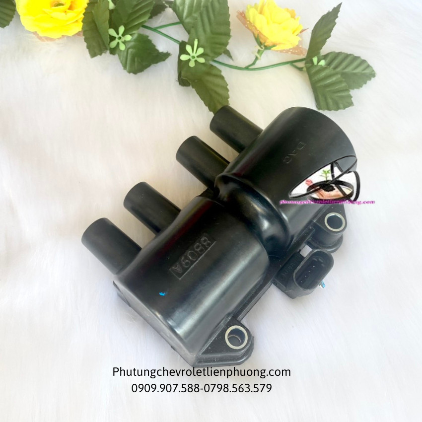 bô bin đánh lửa lanos bô bin đánh lửa lanos