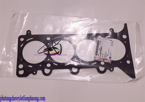 Ron quy lát xe Chevrolet Spark M300 Chi tiết ron quy lát xe Chevrolet Spark M300