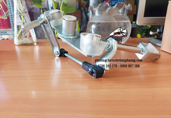 cơ cấu đi số gentra cơ cấu đi số gentra