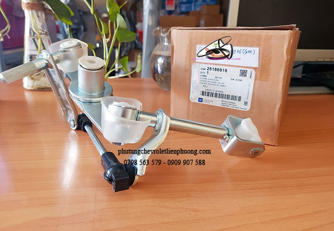 cơ cấu đi số gentra cơ cấu đi số gentra