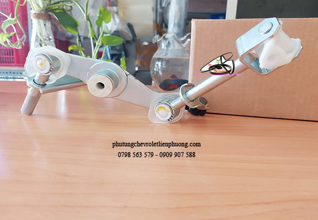 cơ cấu đi số gentra cơ cấu đi số gentra