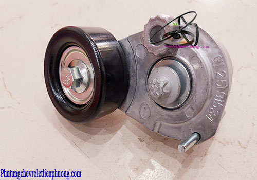 Cụm bi tăng tổng xe Chevrolet Cruze chính hãng Mã số chính hãng được khắc nổi trên thân cụm bi tăng tổng