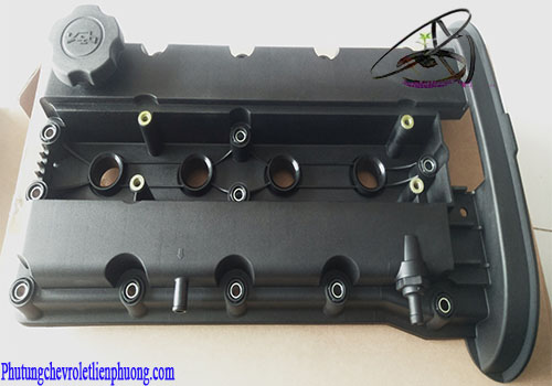 Nắp giàn cò xe Chevrolet Cruze 1.6 Nắp giàn cò Chevrolet Cruze 1.6 chính hãng