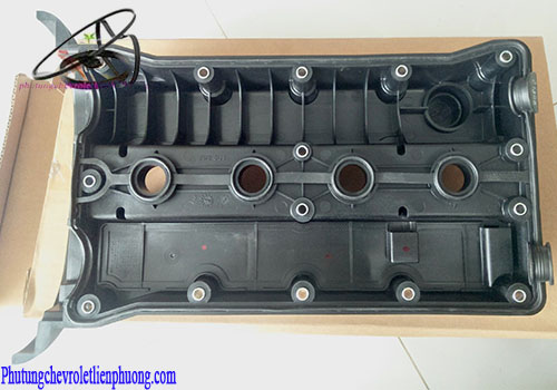 Nắp giàn cò xe Chevrolet Cruze 1.6 Nắp giàn cò chính hãng bao gồm ron giàn cò