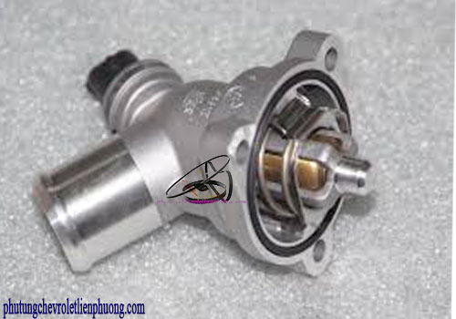 Van hằng nhiệt xe Spark M300 Chi tiết van hằng nhiệt xe Spark M300