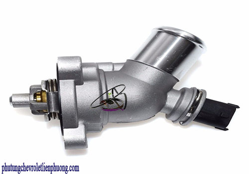 Van hằng nhiệt xe Spark M300 Van hằng nhiệt xe Spark M300