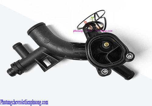 Ống chia nước làm mát xe Chevrolet Trax Ống chia nước làm mát xe Chevrolet Trax chính hãng