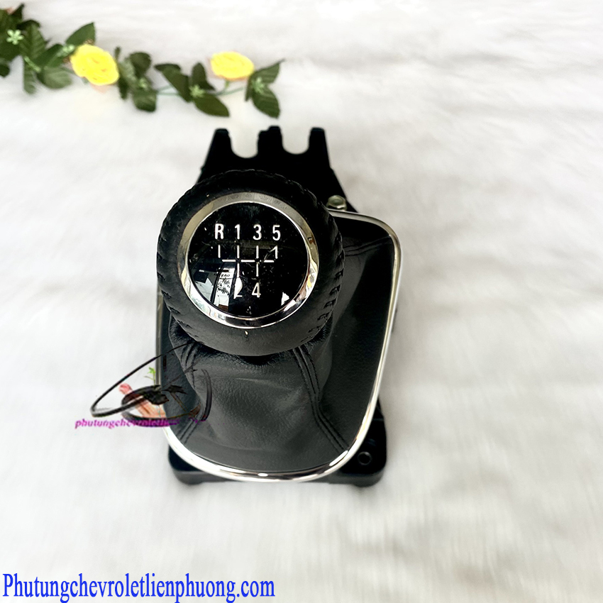 Cụm cần đi số xe Chevrolet Cruze số sàn Cụm cần đi số xe Chevrolet Cruze số sàn