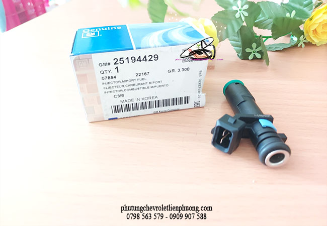 kim phun xăng gentra x spark matiz groove kim phun xăng gentra x spark matiz groove