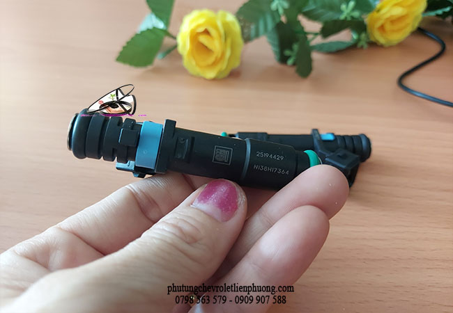 kim phun xăng gentra x spark matiz groove kim phun xăng gentra x spark matiz groove