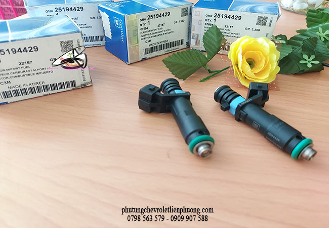 kim phun xăng gentra x spark matiz groove kim phun xăng gentra x spark matiz groove