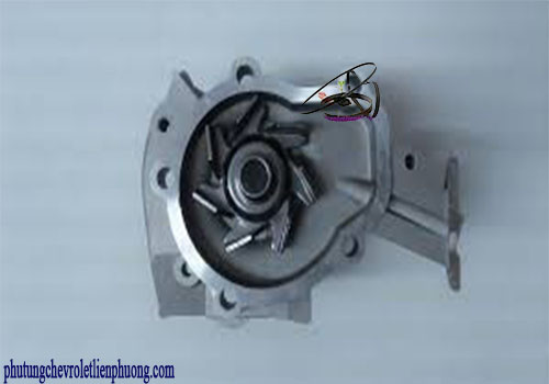 Bơm nước làm mát động cơ xe Matiz 2 Bơm nước làm mát động cơ xe Matiz 2