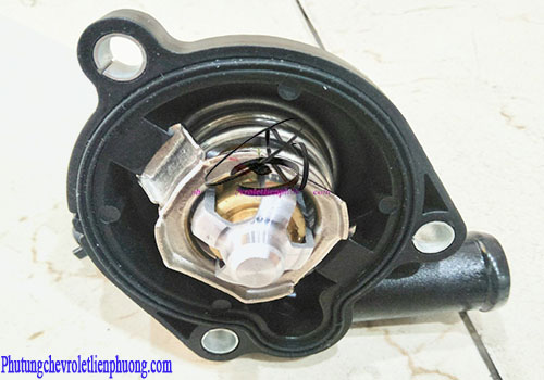 Van hằng nhiệt xe Chevrolet Trax Hình ảnh thực tế Van hằng nhiệt Chevrolet Trax