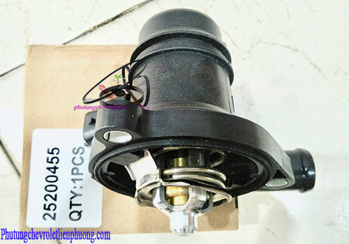 Van hằng nhiệt xe Chevrolet Trax Van hằng nhiệt xe Chevrolet Trax hàng OEM