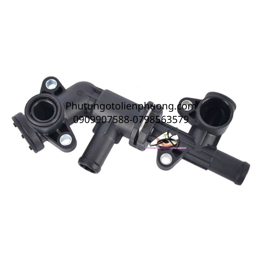 truyền dẫn dầu làm mát hyundai santafe truyền dẫn dầu làm mát hyundai santafe