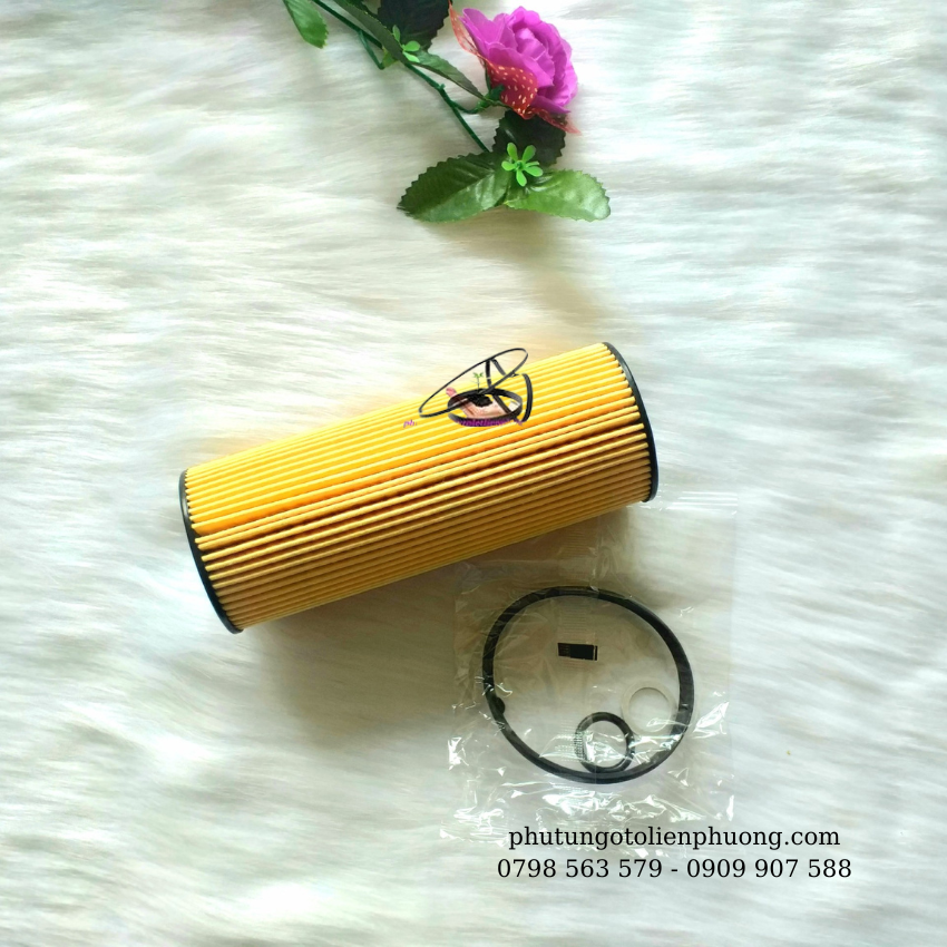 lọc dầu giấy santafe lọc dầu giấy santafe