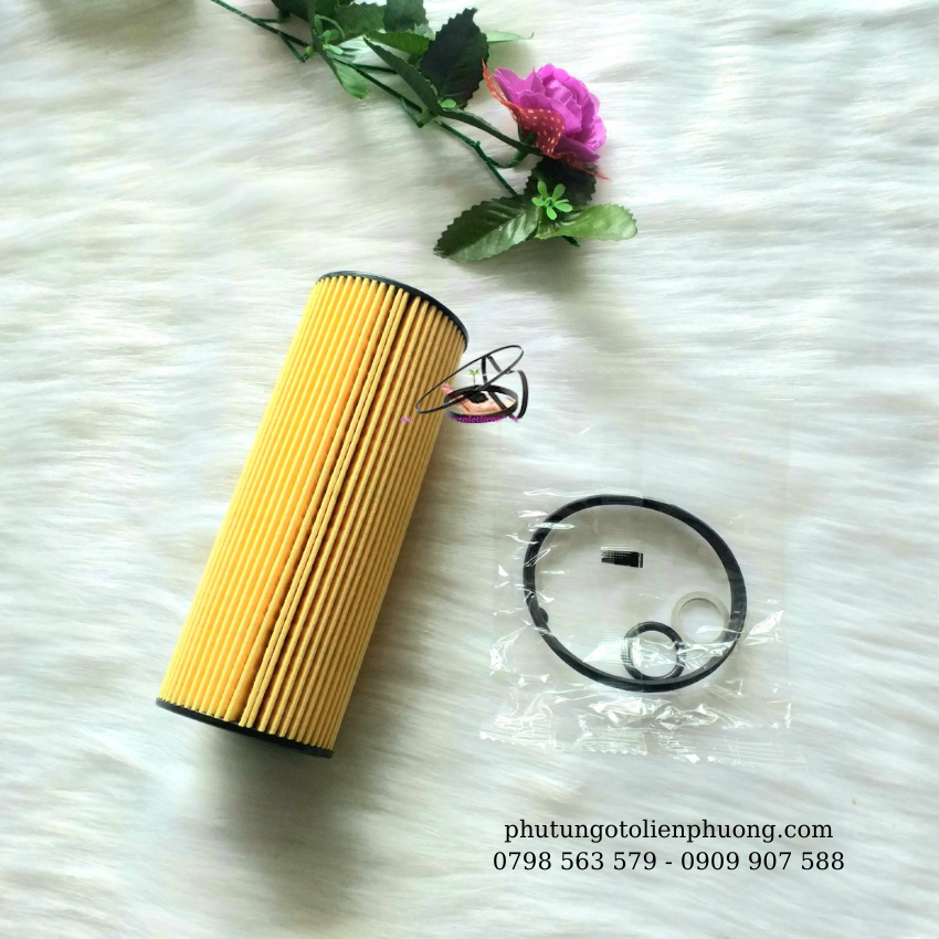 lọc dầu giấy santafe lọc dầu giấy santafe