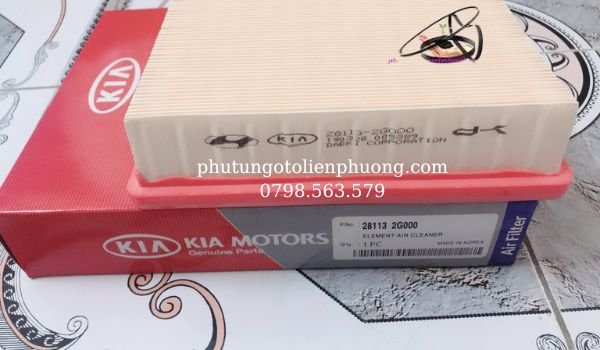 lọc động cơ kia carens optima rondo lọc động cơ kia carens optima rondo