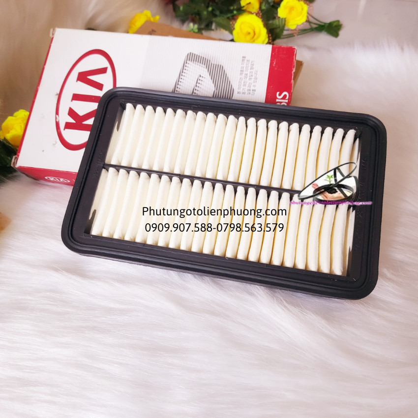 lọc gió động cơ kia morning lọc gió động cơ kia morning