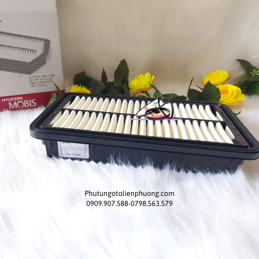 lọc gió động cơ kia morning lọc gió động cơ kia morning