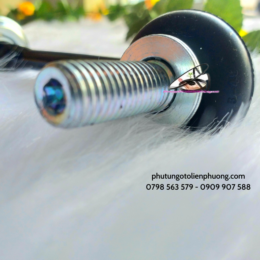 Rotuyn Cân Bằng Sau Captiva C140 Rotuyn Cân Bằng Sau Captiva C140