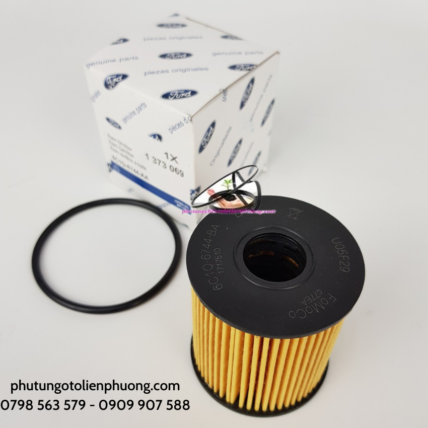 lọc nhớt động cơ ford transit lọc nhớt động cơ ford transit