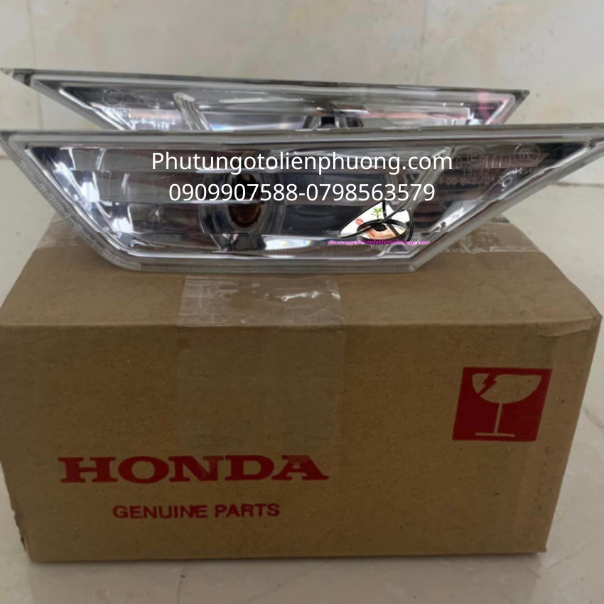 đèn xi nhan honda civic đèn xi nhan honda civic