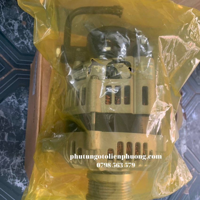 máy phát điện santafe tucson máy phát điện santafe tucson