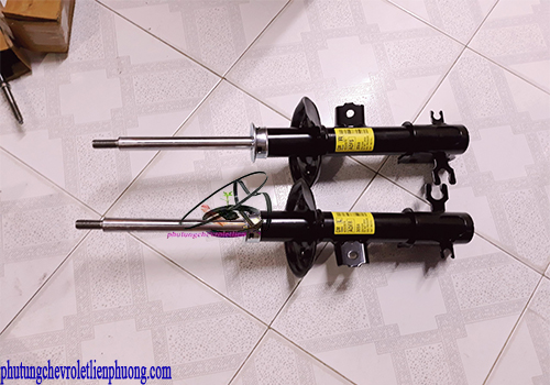 Giảm xóc trước xe Spark M300 Giảm xóc trước xe Spark M300 chính hãng GM