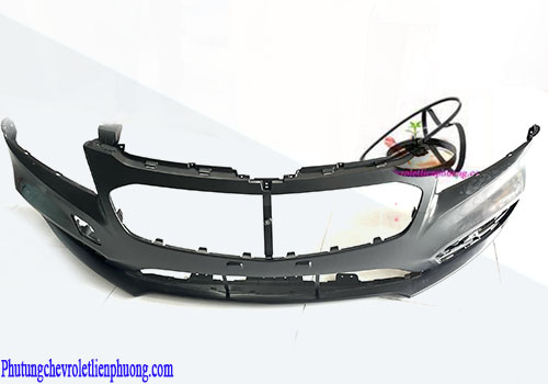 Cản trước xe Chevrolet Cruze 2016-2017 chính hãng Cản trước xe Chevrolet Cruze 2016-2017 chính hãng