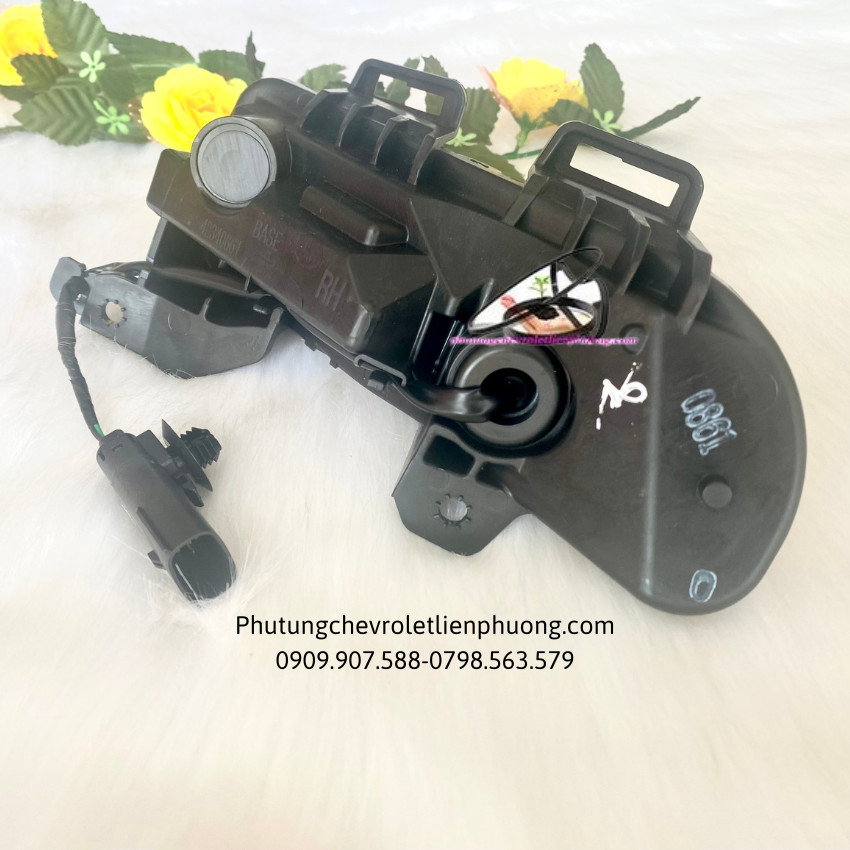 đèn gầm có led xe cruze đèn gầm có led xe cruze