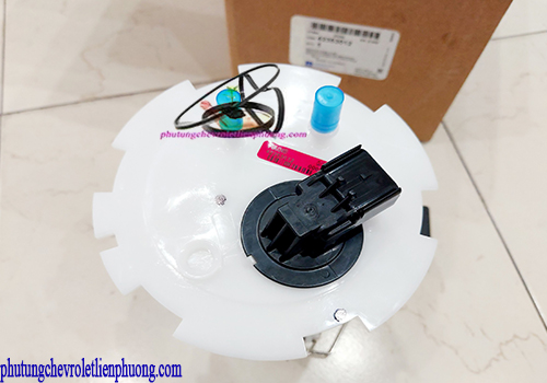 Bơm xăng xe Chevrolet Lacetti chính hãng Chi tiết nắp bơm xăng xe Lacetti chính hãng
