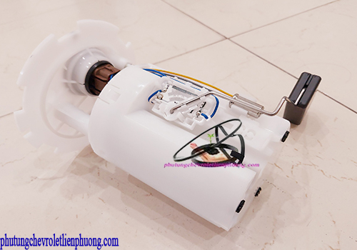 Bơm xăng xe Chevrolet Lacetti chính hãng Bơm xăng xe Chevrolet Lacetti được gắn thiết bị cảm biến