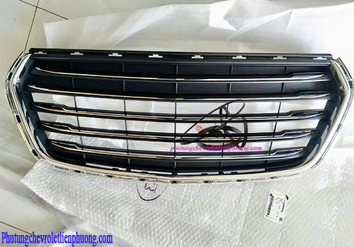 Mặt ca lăng dưới Chevrolet Captiva 2016-2017 chính hãng Mặt ca lăng dưới Chevrolet Captiva 2016-2017 chính hãng