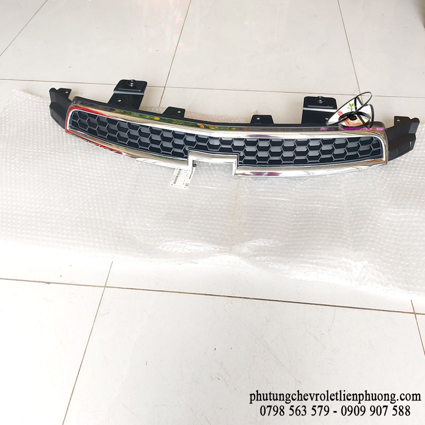 mặt ca lăng trên chevrolet orlando mặt ca lăng trên chevrolet orlando