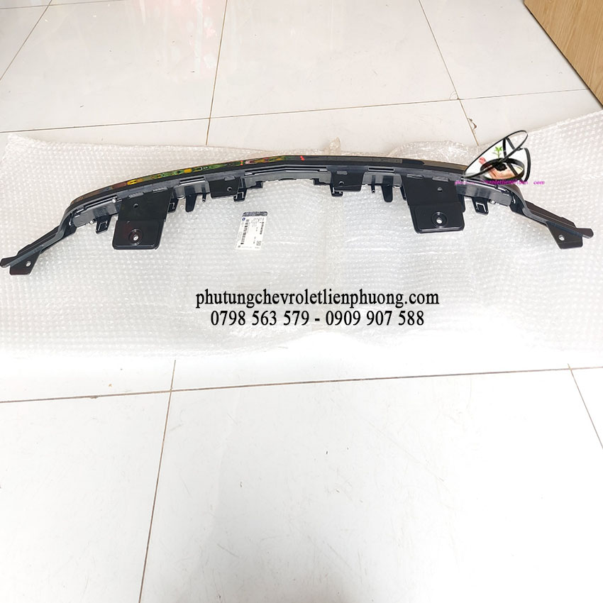 mặt ca lăng trên chevrolet orlando mặt ca lăng trên chevrolet orlando